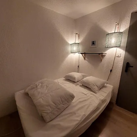 Apartamento Rénové 6 Pers, Proche Télésiège Du Diable - Fr-1-516-104 Les Deux Alpes