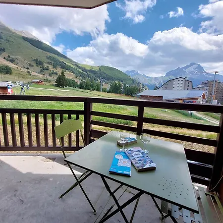 Rénové 6 Pers, Proche Télésiège Du Diable - Fr-1-516-104 *