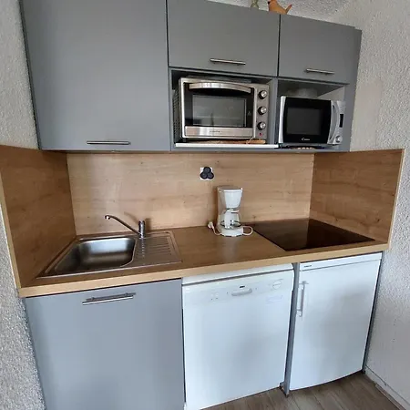 Rénové 6 Pers, Proche Télésiège Du Diable - Fr-1-516-104 Apartamento