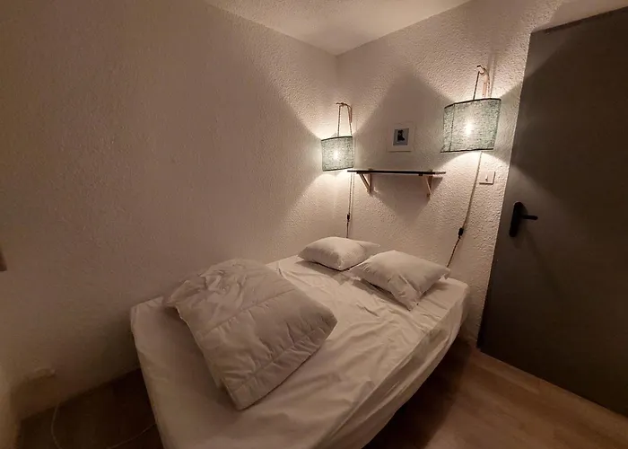 Apartamento Rénové 6 Pers, Proche Télésiège Du Diable - Fr-1-516-104 Les Deux Alpes