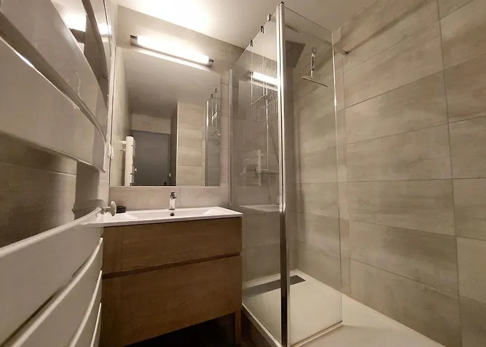 Rénové 6 Pers, Proche Télésiège Du Diable - Fr-1-516-104