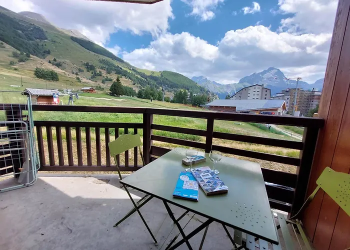 Rénové 6 Pers, Proche Télésiège Du Diable - Fr-1-516-104 *