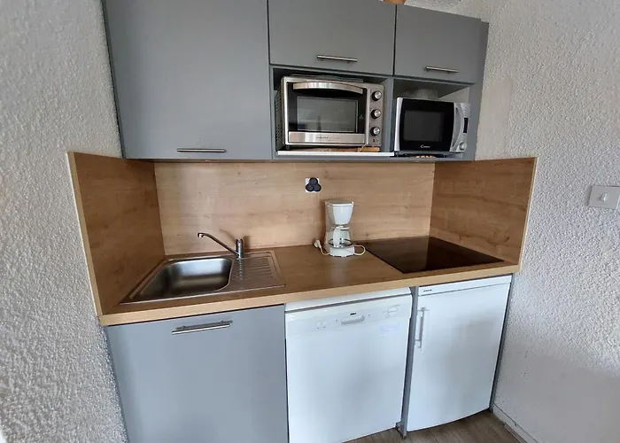 Rénové 6 Pers, Proche Télésiège Du Diable - Fr-1-516-104 Apartamento