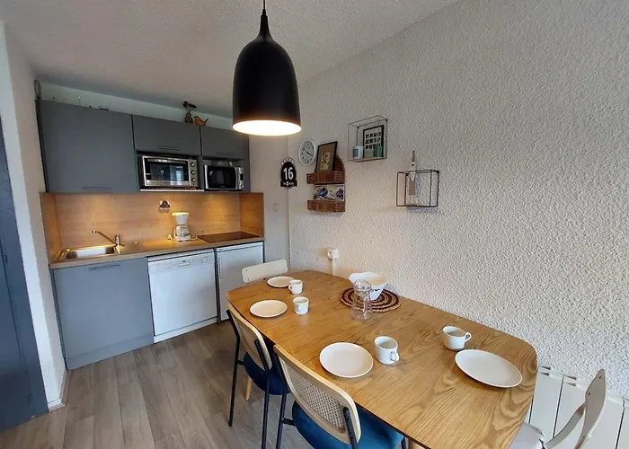 Apartamento Rénové 6 Pers, Proche Télésiège Du Diable - Fr-1-516-104 *