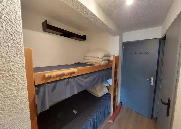 Rénové 6 Pers, Proche Télésiège Du Diable - Fr-1-516-104