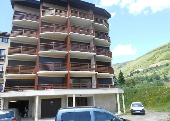 Rénové 6 Pers, Proche Télésiège Du Diable - Fr-1-516-104 Apartamento