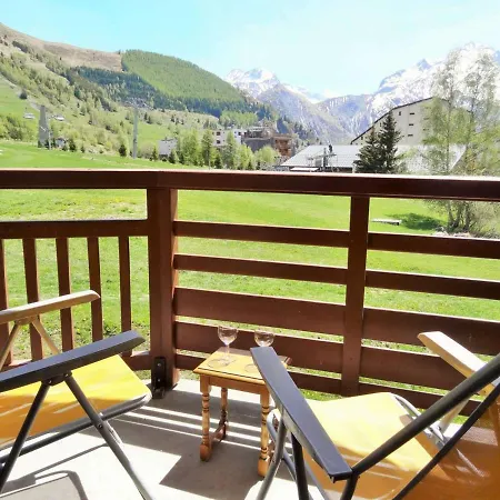 Renove, Proche Telesiege, 6 Pers, Cuisine Equipee - Fr-1-516-104 Les Deux Alpes