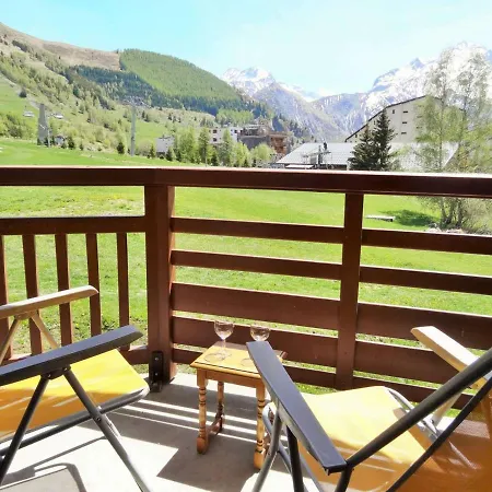 Rénové 6 Pers, Proche Télésiège Du Diable - Fr-1-516-104 Les Deux Alpes