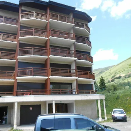 Renove, Proche Telesiege, 6 Pers, Cuisine Equipee - Fr-1-516-104 Apartment Les Deux Alpes