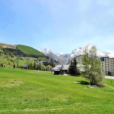 Les Deux Alpes, 2 Pièces, 6 Personnes - Fr-1-516-104 Appartement Les Deux Alpes