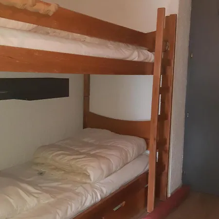 Renove, Proche Telesiege, 6 Pers, Cuisine Equipee - Fr-1-516-104 Apartment *