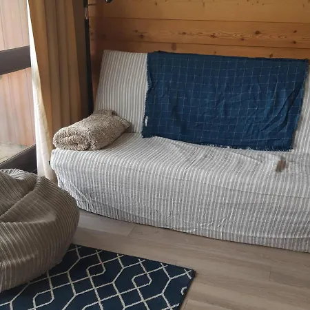 Les Deux Alpes, 2 Pièces, 6 Personnes - Fr-1-516-104 *