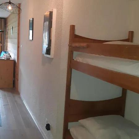 Apartment Renove, Proche Telesiege, 6 Pers, Cuisine Equipee - Fr-1-516-104