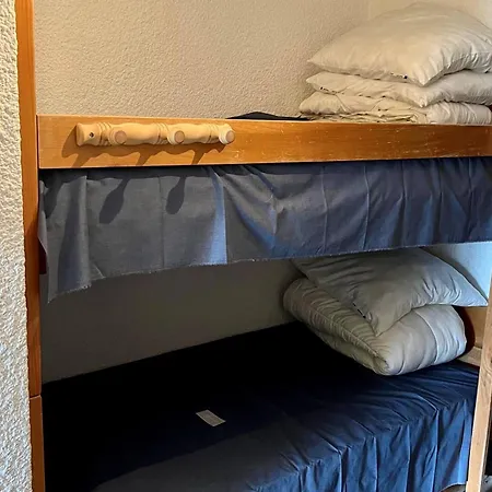 Les Deux Alpes, 2 Pièces, 6 Personnes - Fr-1-516-104 Les Deux Alpes