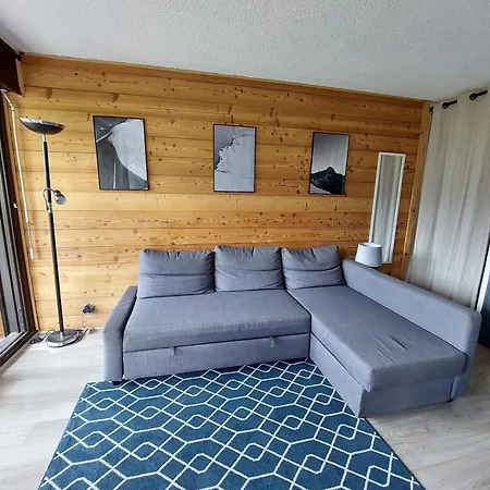 Rénové 6 Pers, Proche Télésiège Du Diable - Fr-1-516-104 Les Deux Alpes