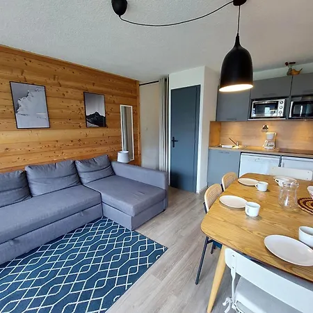 Appartement Rénové 6 Pers, Proche Télésiège Du Diable - Fr-1-516-104 Les Deux Alpes